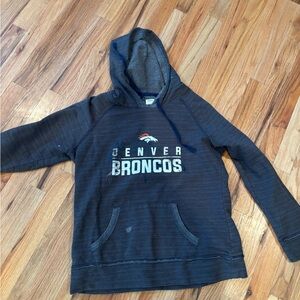 Denver Broncos Sweatshirt